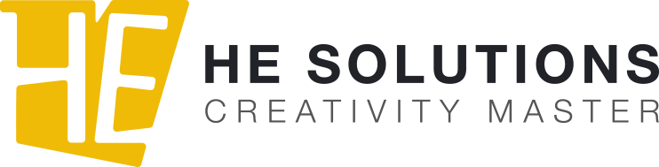 HE SOLUTIONS - Digital Agency