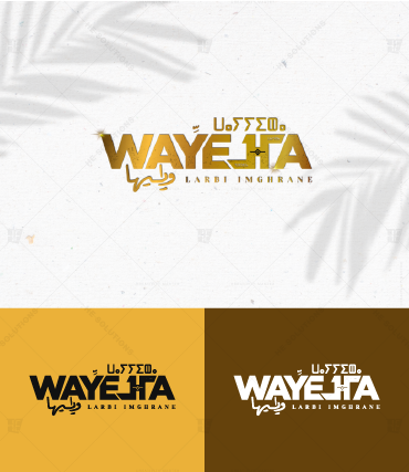 Wayeha - Larbi Imghrane
