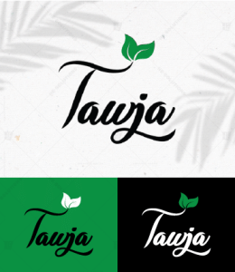 Logo TAWJA – HE SOLUTIONS portfolio