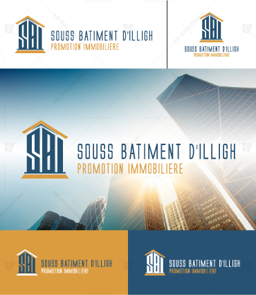 Souss Bâtiment d'Illigh