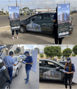 Moubina Immobilier – HE SOLUTIONS portfolio